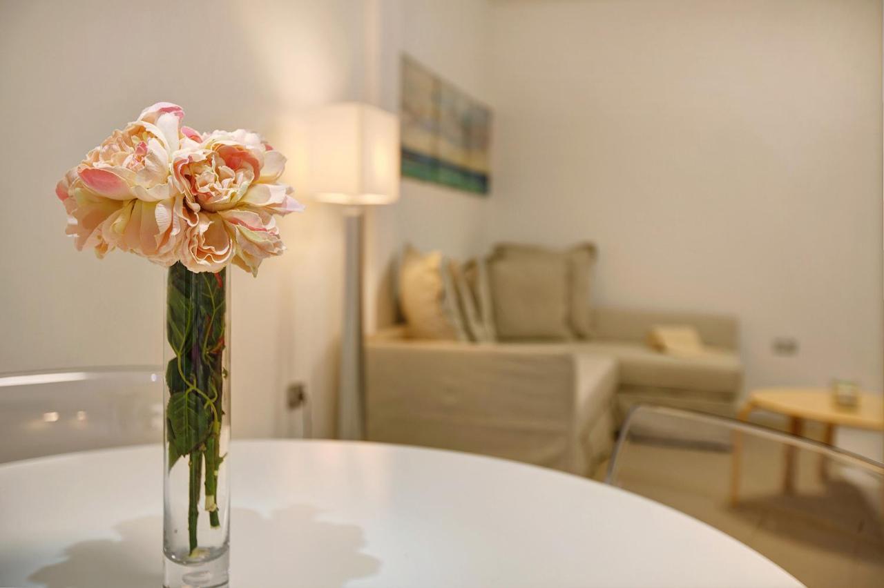 Appartamento Little Gem Cruce de Arinaga Esterno foto