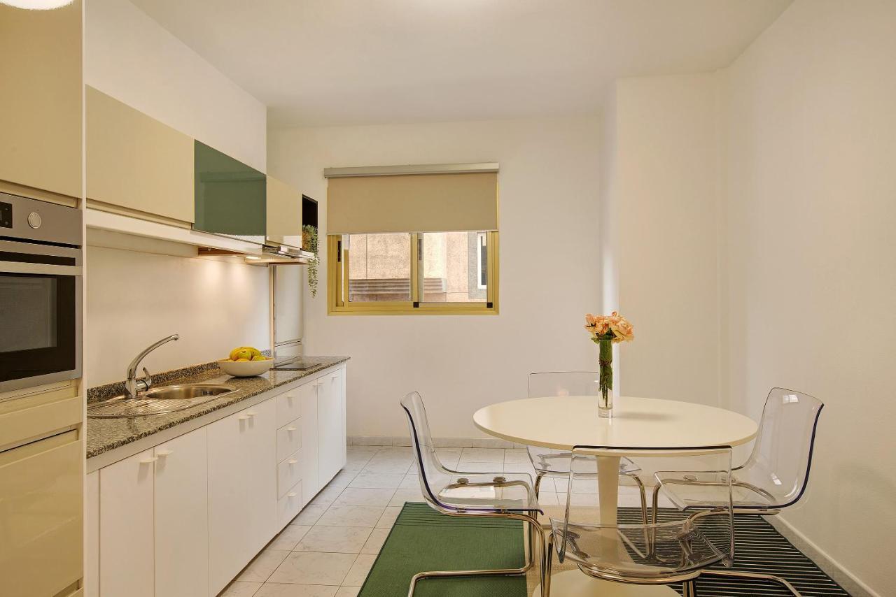 Appartamento Little Gem Cruce de Arinaga Esterno foto