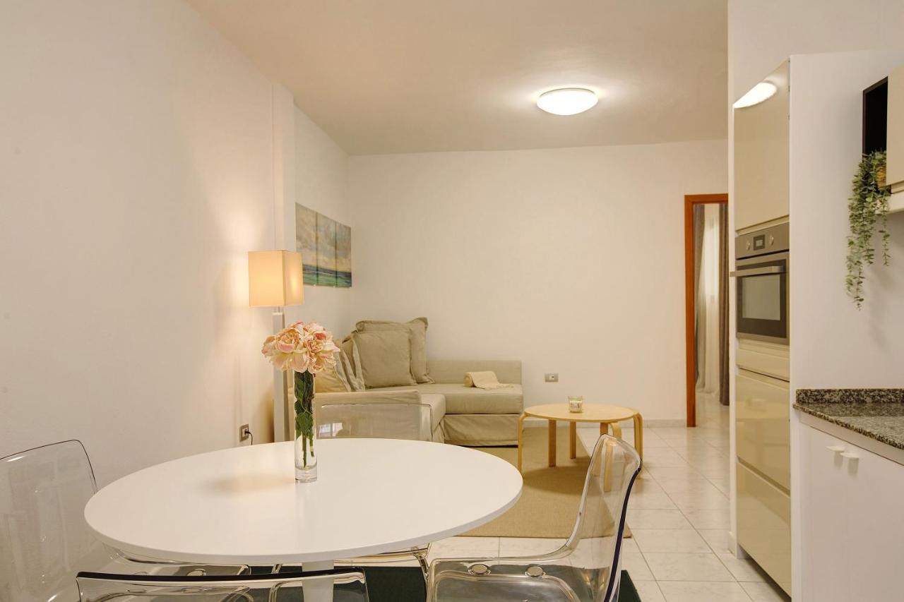 Appartamento Little Gem Cruce de Arinaga Esterno foto
