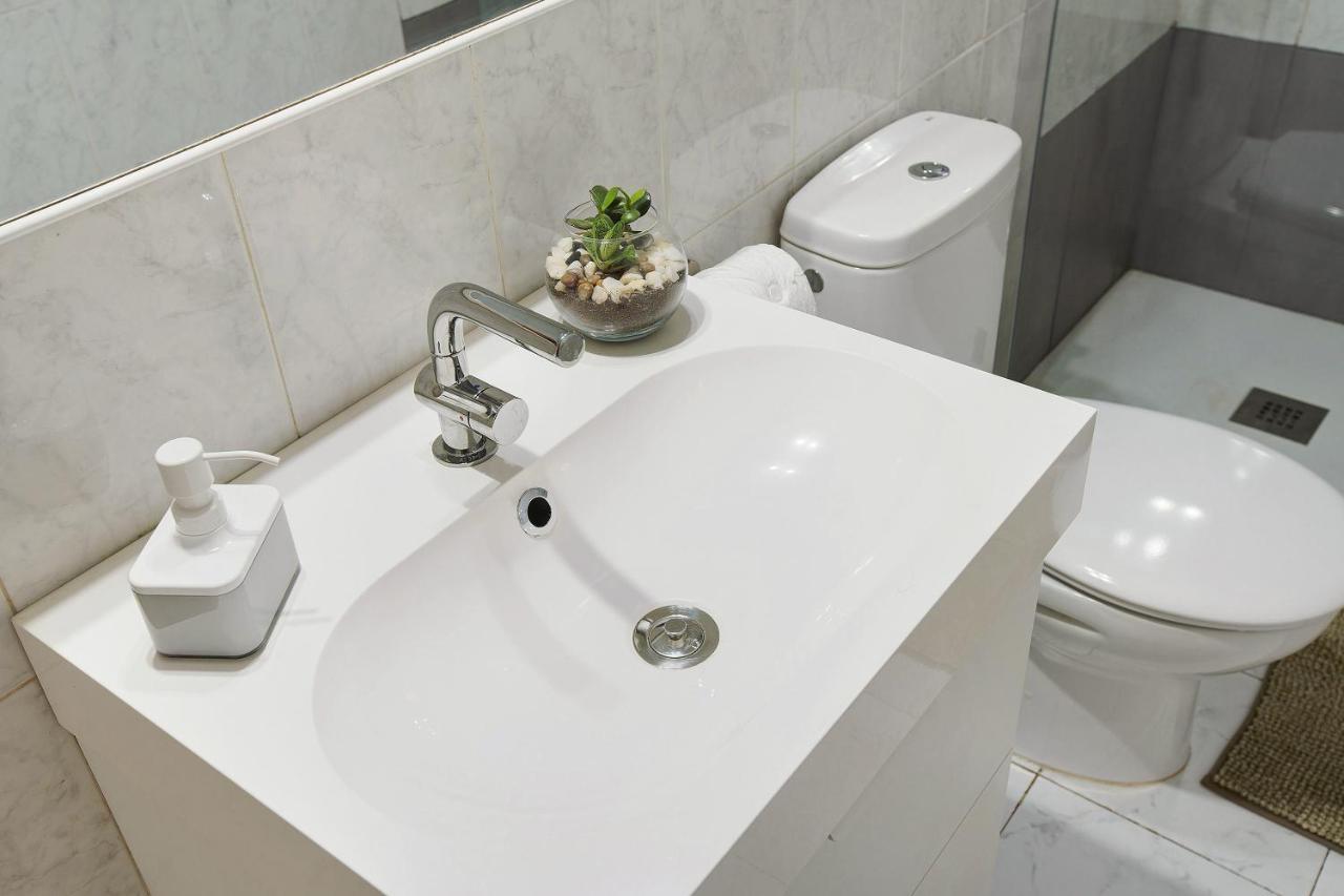 Appartamento Little Gem Cruce de Arinaga Esterno foto